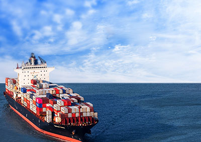 全球第四大海运货代前三季度利润增长75%上调全年业绩预期